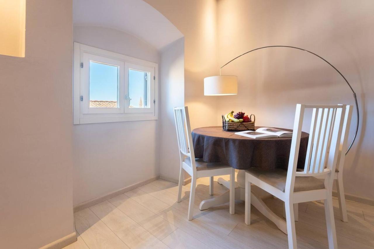 Maison Brunelleschi - 50M Dal Duomo, Ascensore Floransa Dış mekan fotoğraf