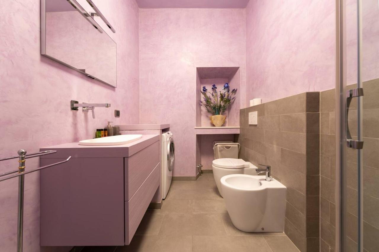 Maison Brunelleschi - 50M Dal Duomo, Ascensore Floransa Dış mekan fotoğraf