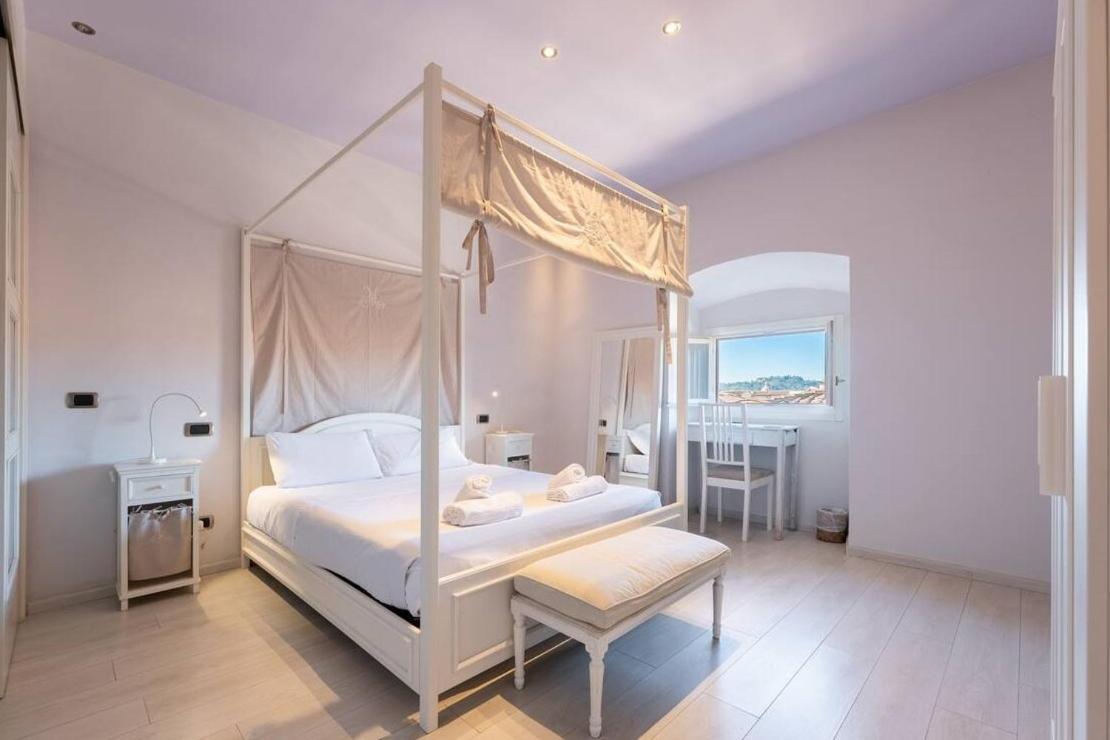 Maison Brunelleschi - 50M Dal Duomo, Ascensore Floransa Dış mekan fotoğraf