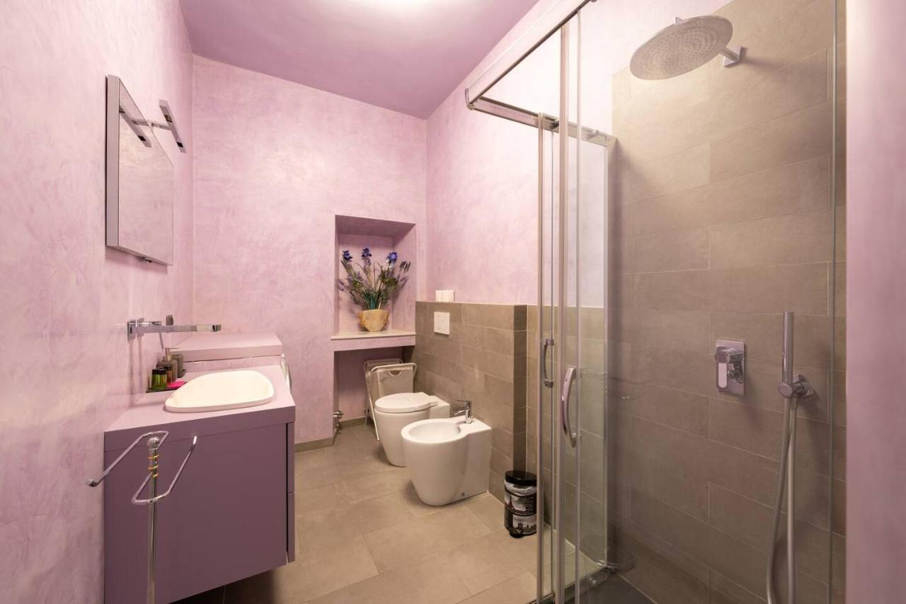 Maison Brunelleschi - 50M Dal Duomo, Ascensore Floransa Dış mekan fotoğraf